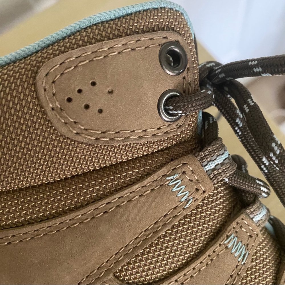 NWT Clarks Outlay north Hiking boot - Picture 7 of 15
